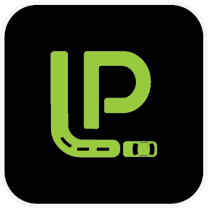 LinkNPark Logo